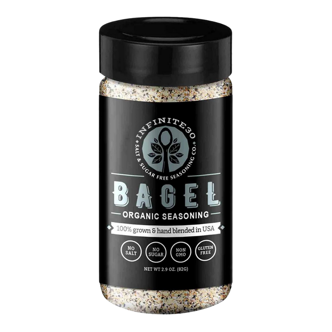 Bagel Seasoning Blend