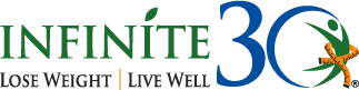 Infinite30 logo