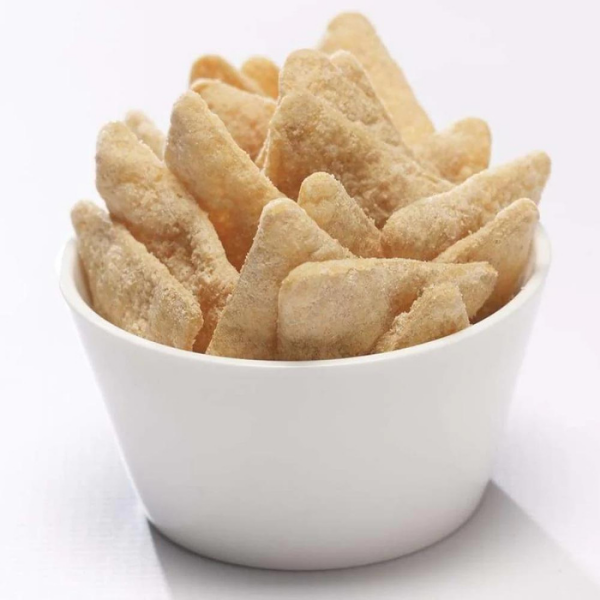 Ranch Soy Air Chips