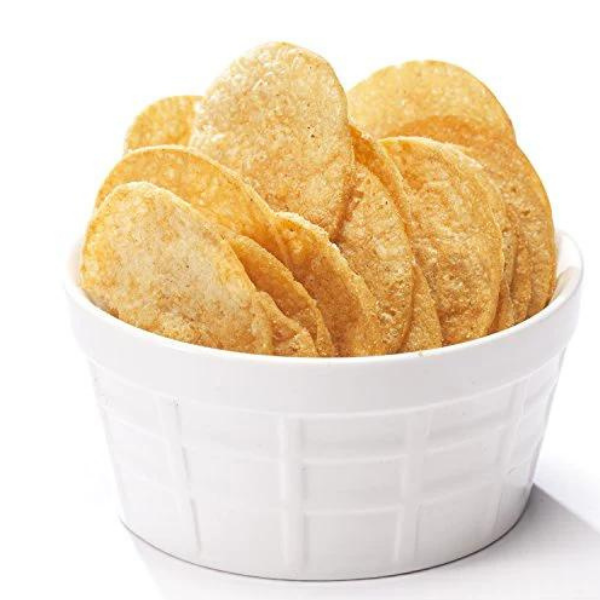 BBQ Soy Air Chips