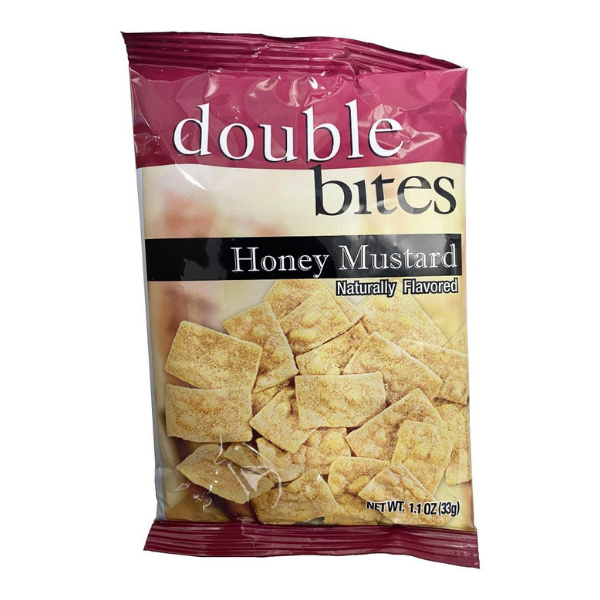 Honey Mustard Bites
