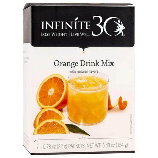 Orange Drink