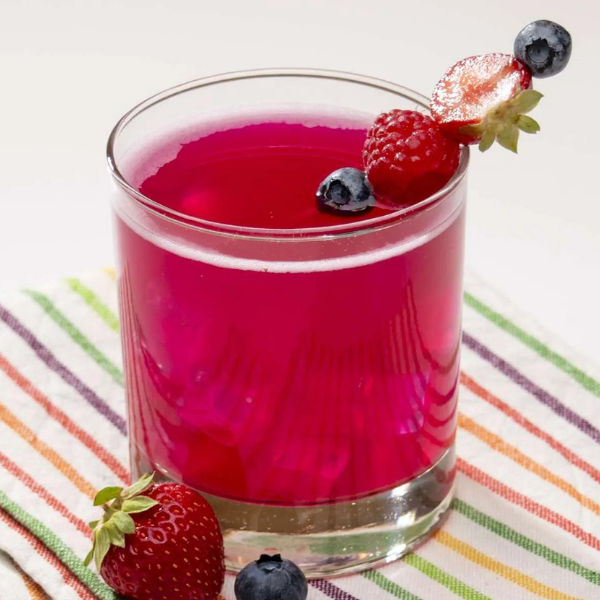 Berry Blast Drink
