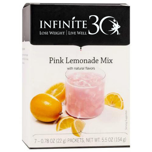 Pink Lemonade