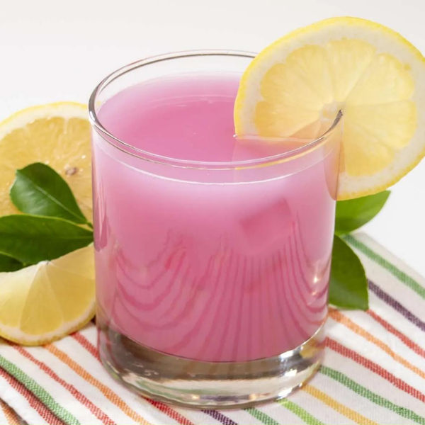 Pink Lemonade