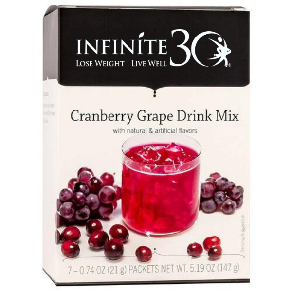 Cranberry Grape