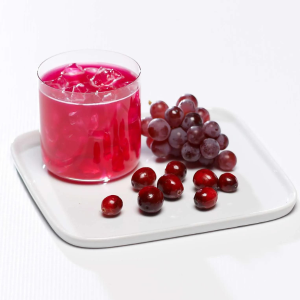 Cranberry Grape