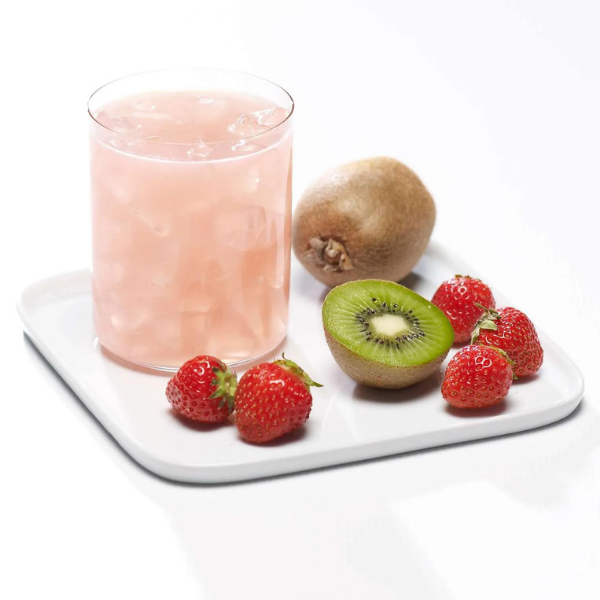 Strawberry Kiwi Drink
