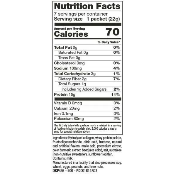 Strawberry Kiwi Drink