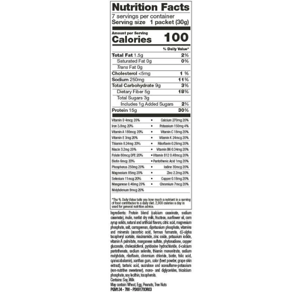 Lemon Raspberry Shake or Pudding