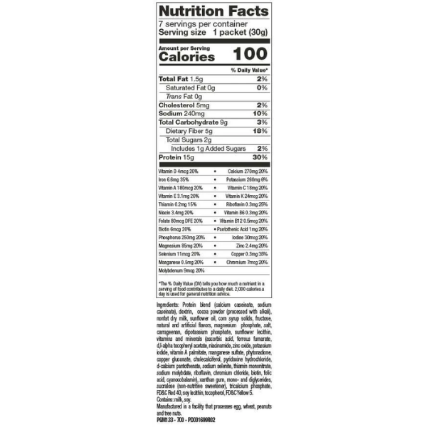 Orange Creamsicle Shakes or Pudding