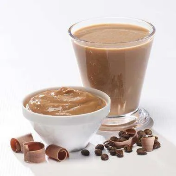 Mocha Shake or Pudding Mix