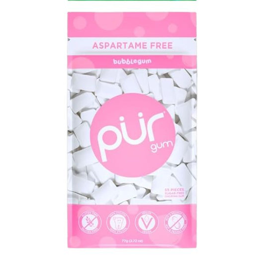 Bubblegum (Aspartame Free)