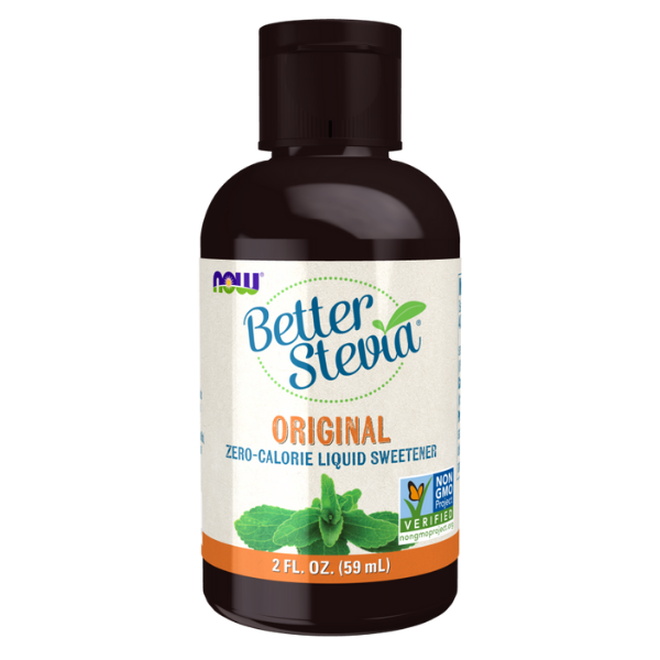 Original Stevia Liquid