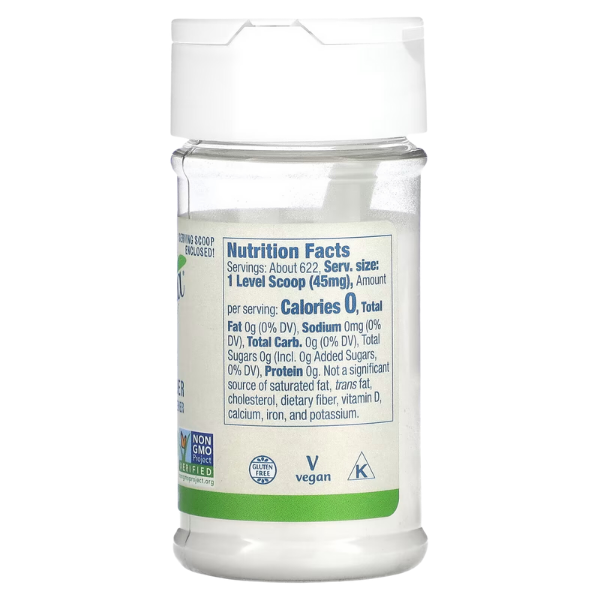 Stevia Extract Powder (1oz. bottle)