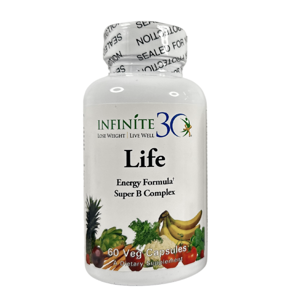 Life Multivitamin