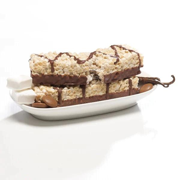 Remix Vanilla Choco Protein Bars