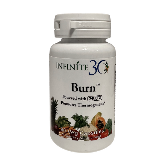 Burnâ„¢