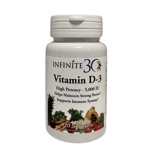 Vitamin D