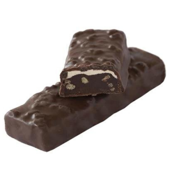 Dark Chocolate Smores Bars