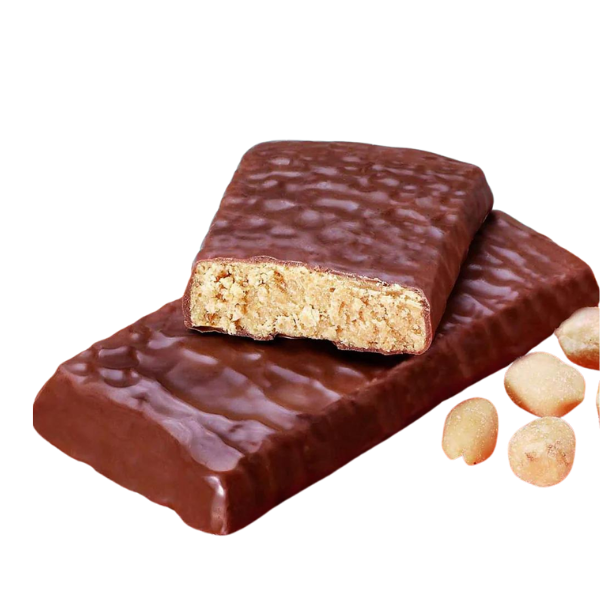 Peanut Butter Crunch Bars