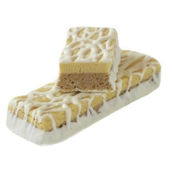 Lemon Meringue Bars