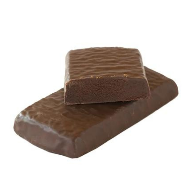 Chocolate Mint Bars