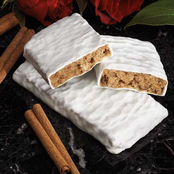 Oatmeal Cinnamon Raisin Bars