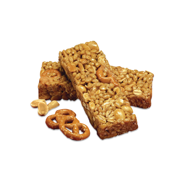 Sweet and Salty Bars