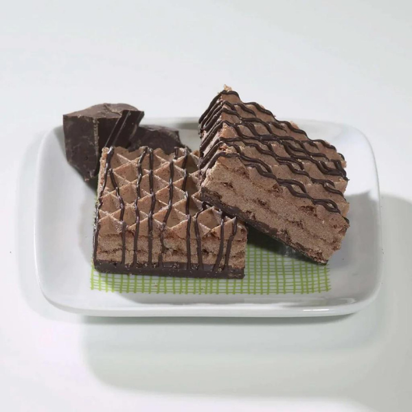 Chocolate Wafer Bars