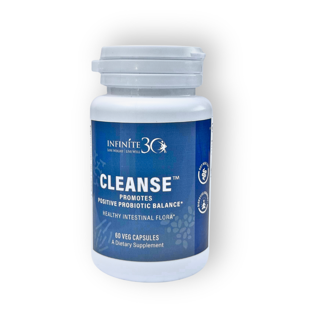 ダイエットサプリ MODEL CLEANSE Cleanse™ – Get Fit with Coach Carie, LLC