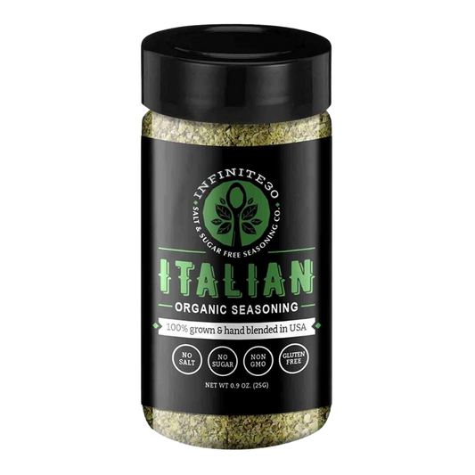 Italian Seasoning Blend