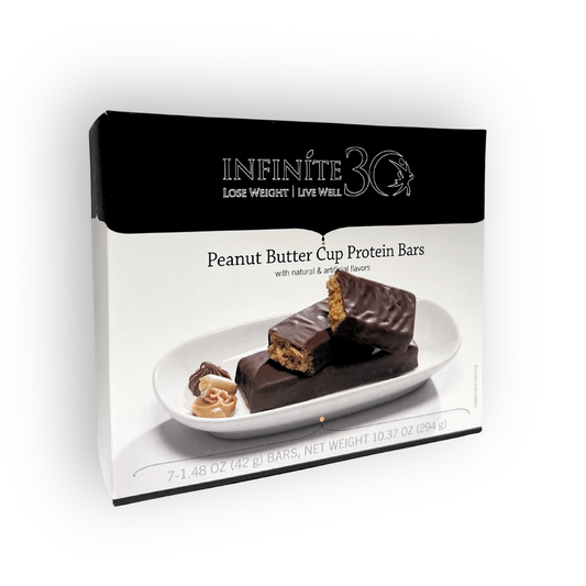 Peanut Butter Cup Bars