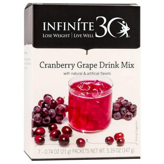 Cranberry Grape