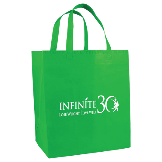 Infinite30 Reusable Grocery Bag