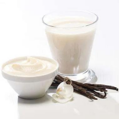 Vanilla Shake or Pudding Mix with Stevia