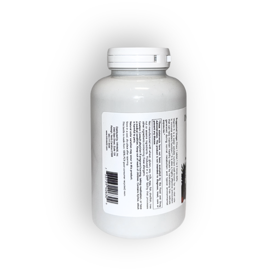 C-500 Chewable