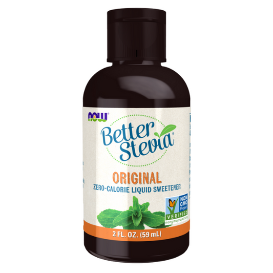 Original Stevia Liquid