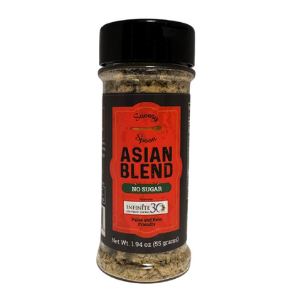 Asian Blend Seasoning Spice Blend