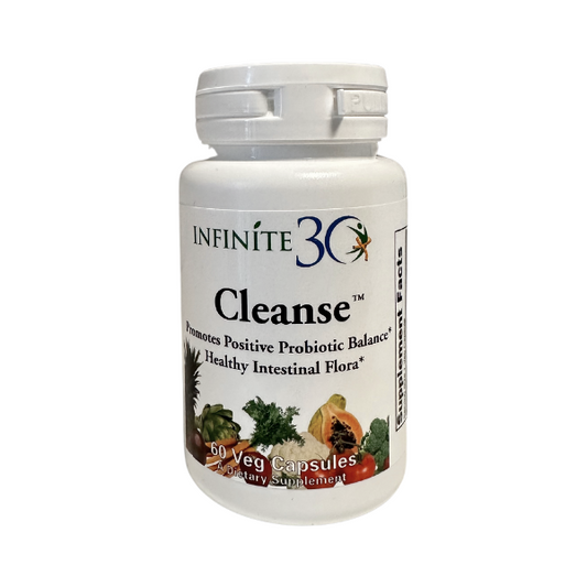 Cleanse â„¢