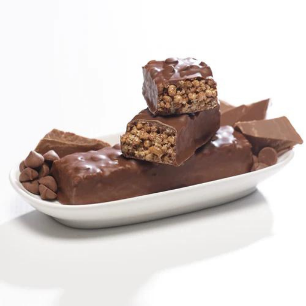 Choc-a-lot Chip Protein Bars