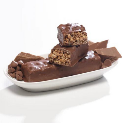 Choc-a-lot Chip Protein Bars