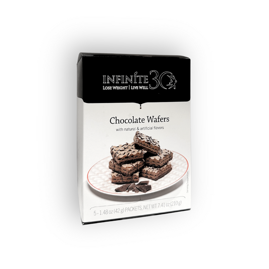 Chocolate Wafer Bars