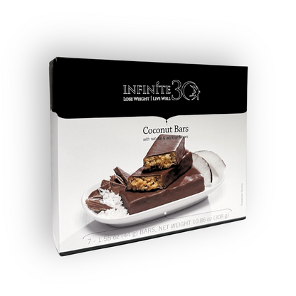 Coconut Bar