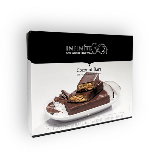 Coconut Bar