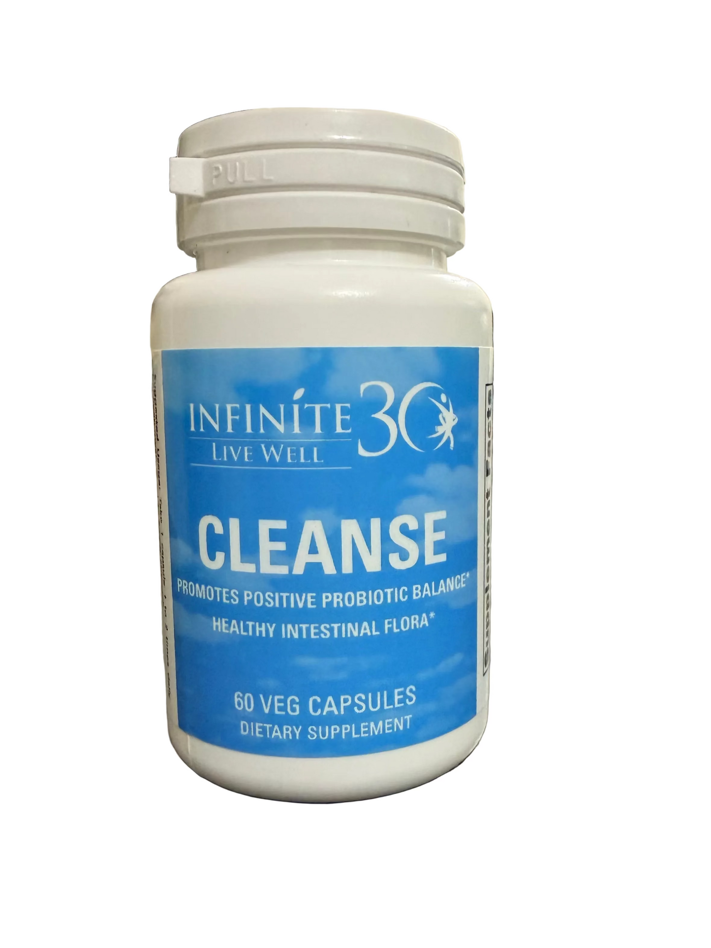 Cleanse™