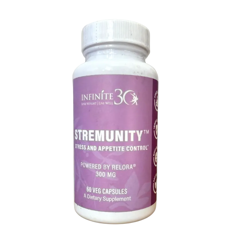 Stremunity – Get Fit with Coach Carie, LLC