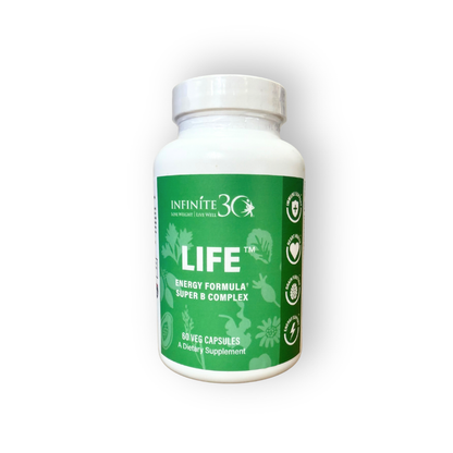 Life Multivitamin