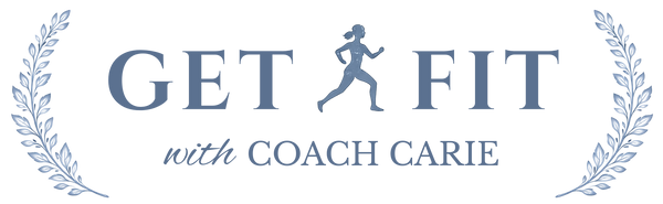 Get Fit with Coach Carie, LLC
