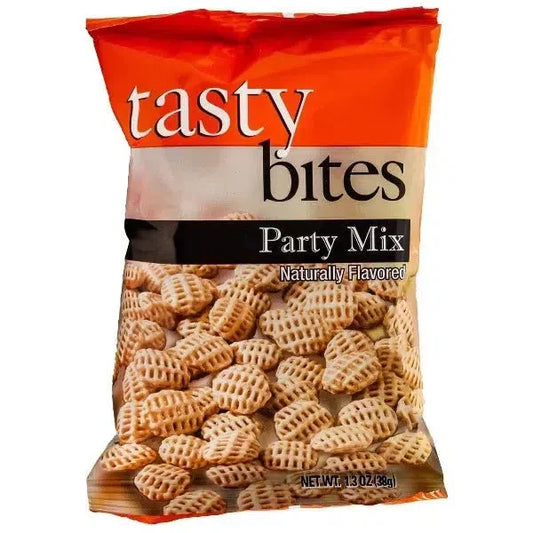 Party Mix Tasty Bites